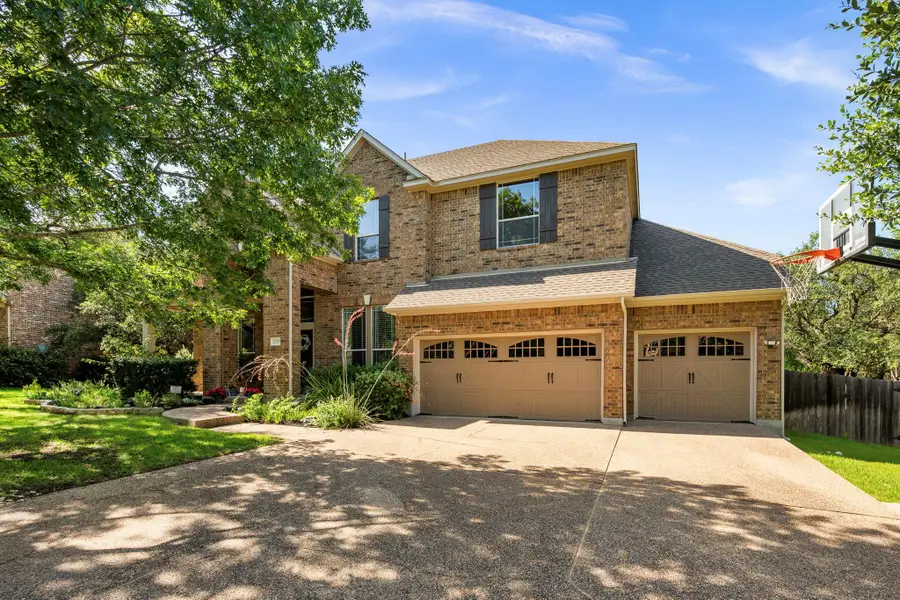 12300 Buvana Dr, Austin, TX 78739 - #2