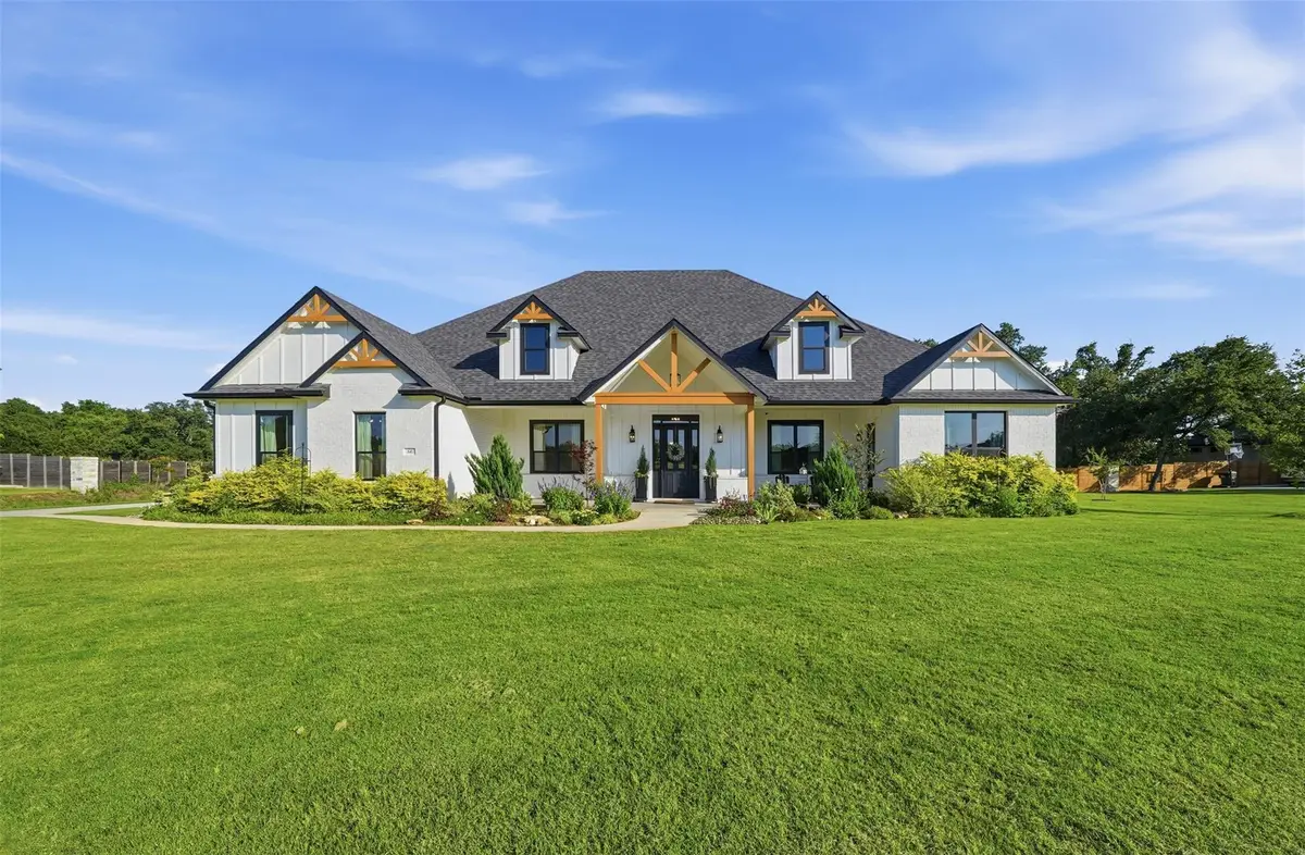 141 Blessing Ranch Estates Dr, Liberty Hill, TX 78642 - #1