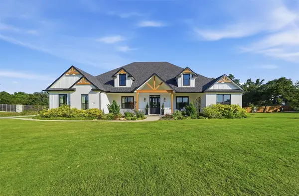 141 Blessing Ranch Estates Dr, Liberty Hill, TX 78642
