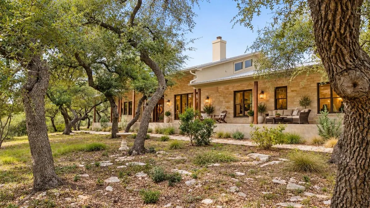 857 Cherry Bark Ln, Dripping Springs, TX 78620 - #1