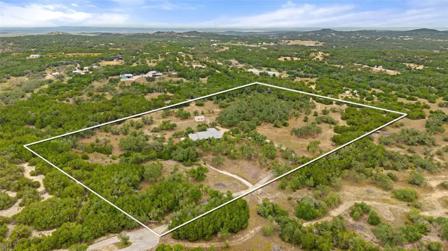 857 Cherry Bark Ln, Dripping Springs, TX 78620 - #2
