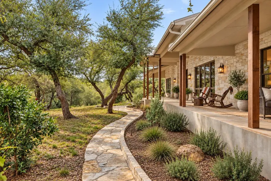 857 Cherry Bark Ln, Dripping Springs, TX 78620 - #3