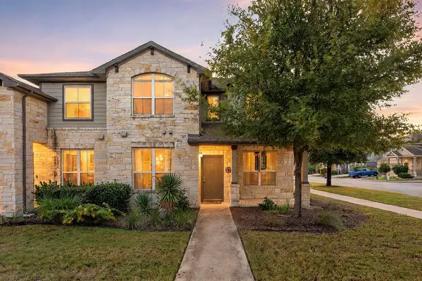 13700 Sage Grouse Dr #1601, Austin, TX 78729