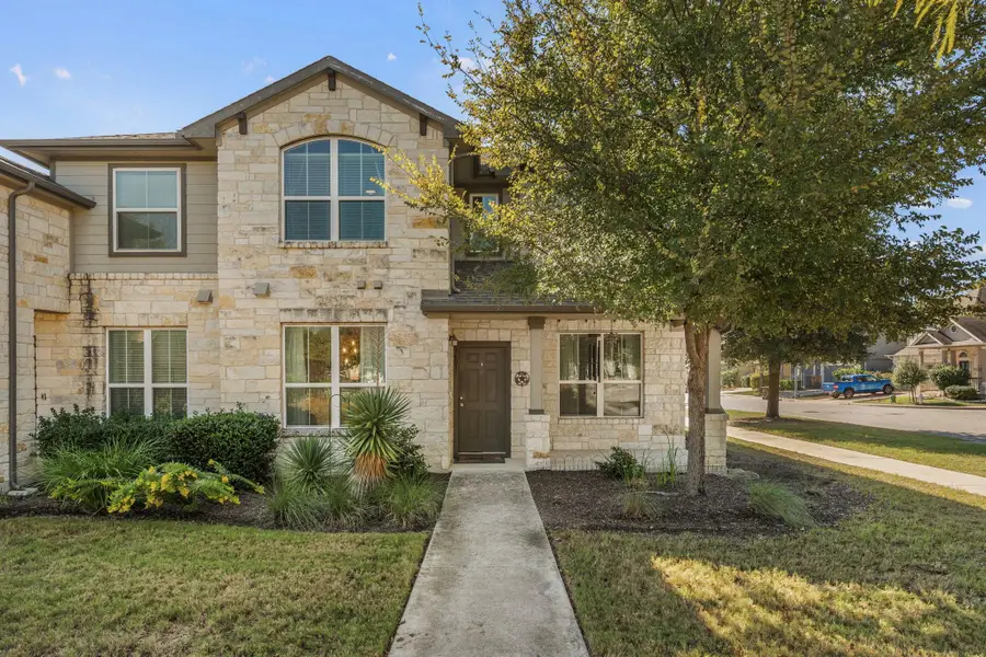 13700 Sage Grouse Dr #1601, Austin, TX 78729 - #2
