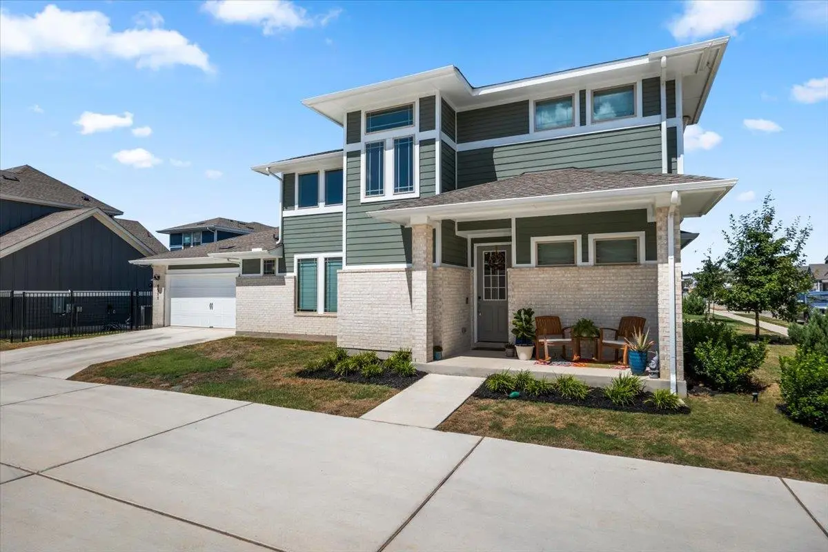9511 Hamadryas Dr, Austin, TX 78744 - #1