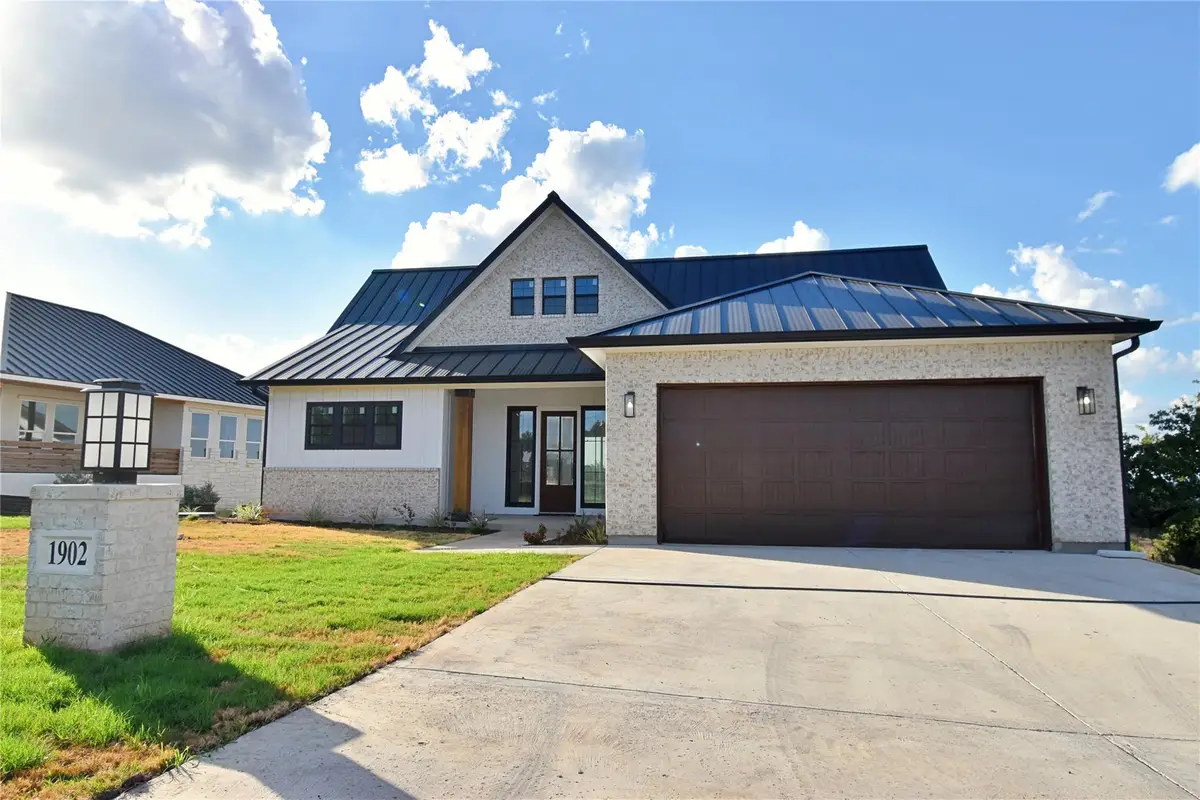 1902 Bay West Blvd Blvd, Horseshoe Bay, TX 78657 - #1