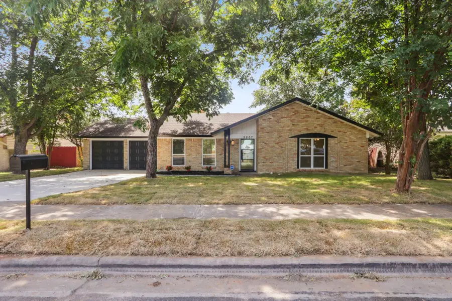 9807 Kendal Dr, Austin, TX 78753 - Image #3