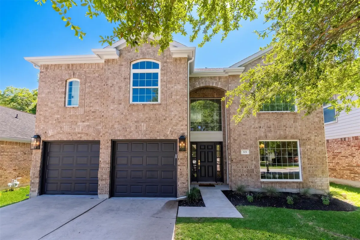 525 Golden Creek Dr, Round Rock, TX 78665 - #1