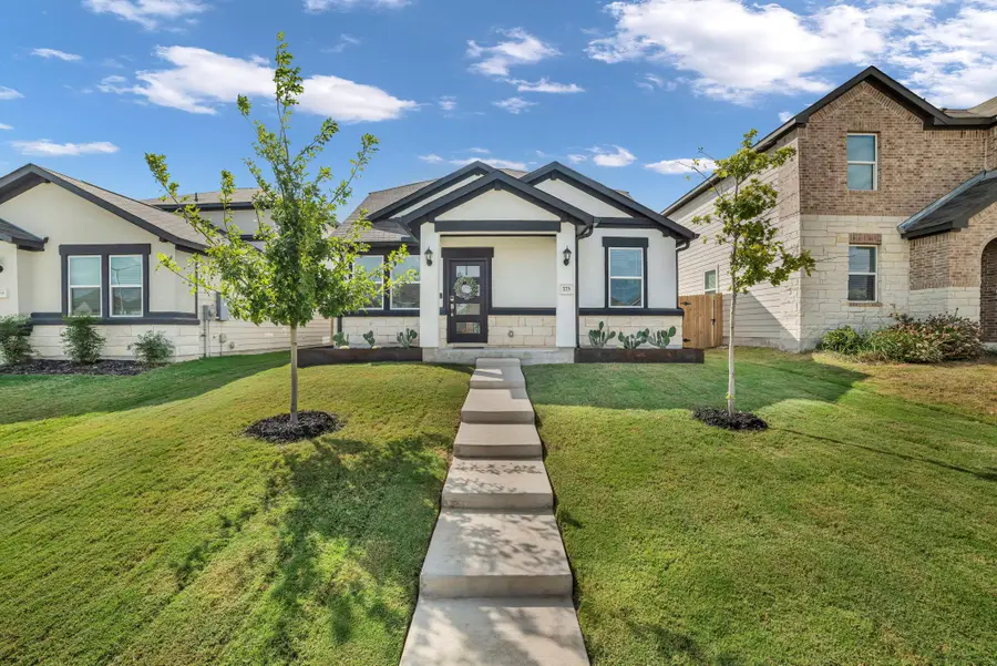 773 Long Run, Liberty Hill, TX 78642 - Image #2