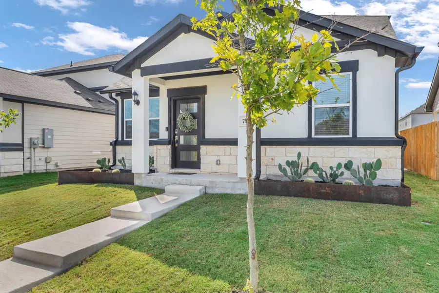 773 Long Run, Liberty Hill, TX 78642 - Image #3