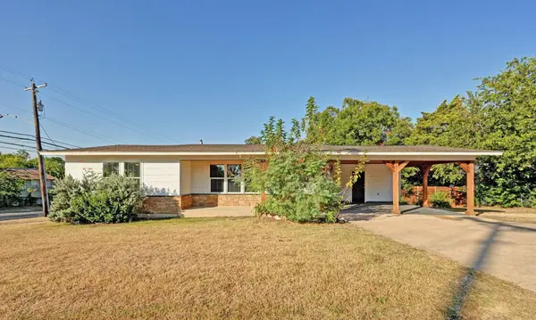 1900 Cedar Ave, Austin, TX 78722