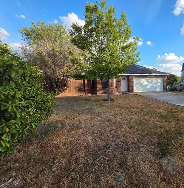 1153 Overlook Way, San Marcos, TX 78666