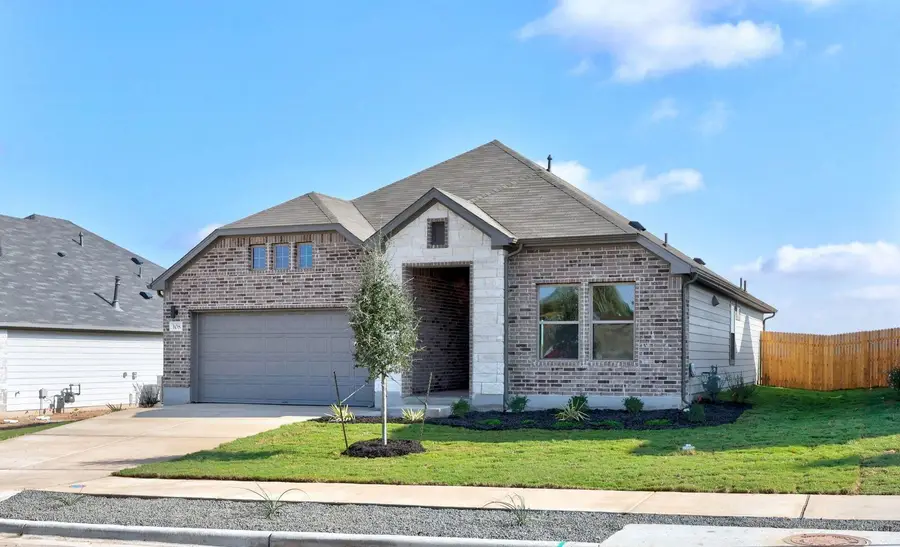 108 Divisadero Dr, Hutto, TX 78634 - Image #2