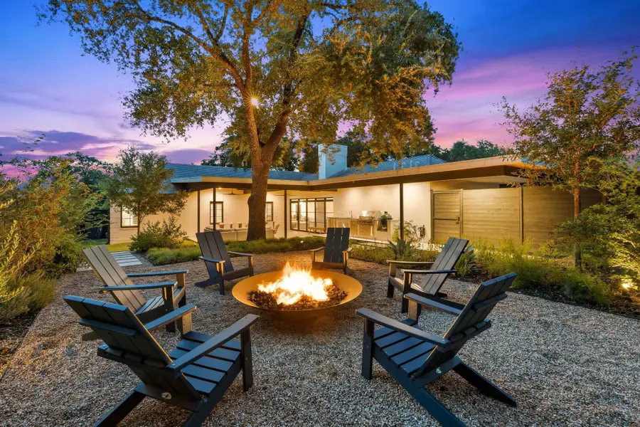 5823 Trailridge Dr, Austin, TX 78731 - #2