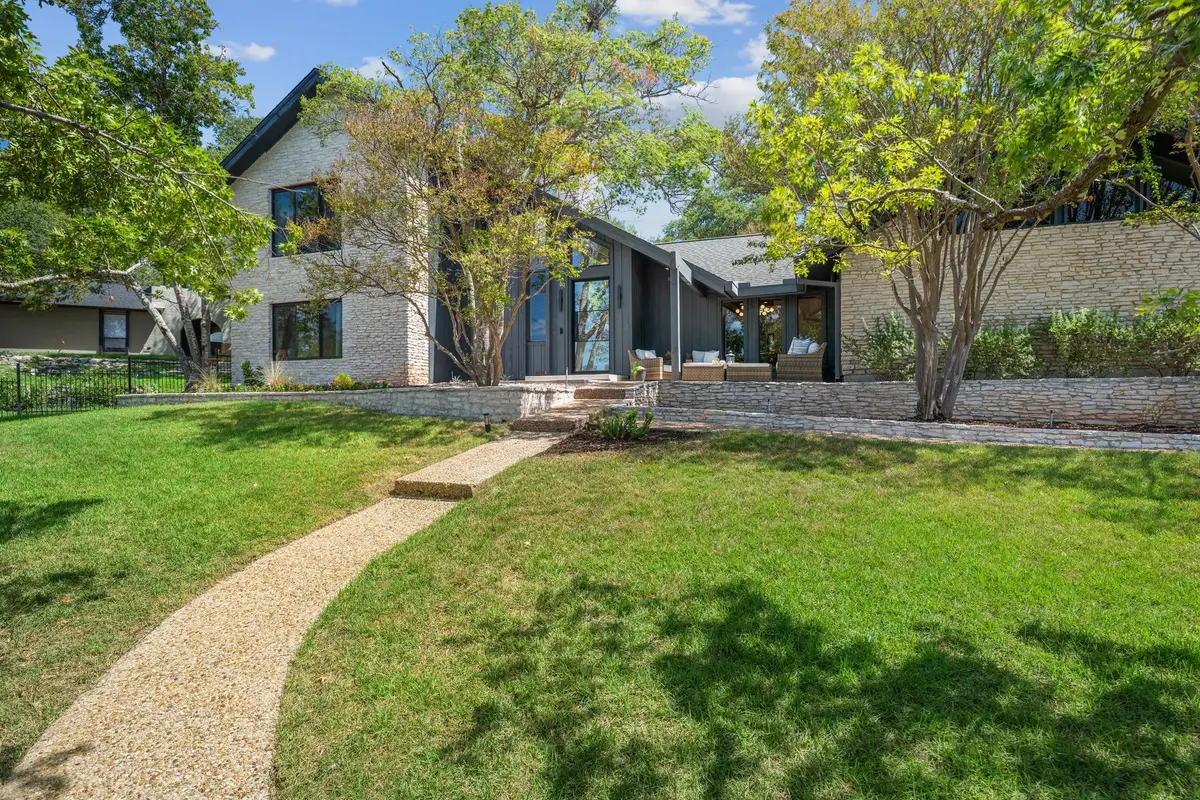 2308 Cypress Pt E, Austin, TX 78746 - #1