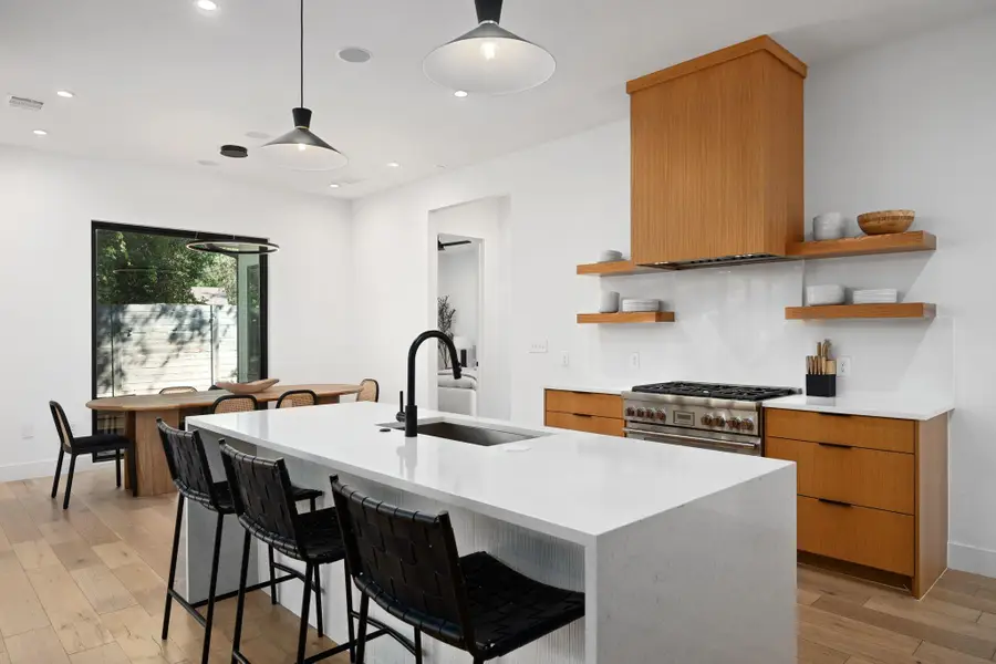 1004 Audrey Ct, Austin, TX 78704 - #3