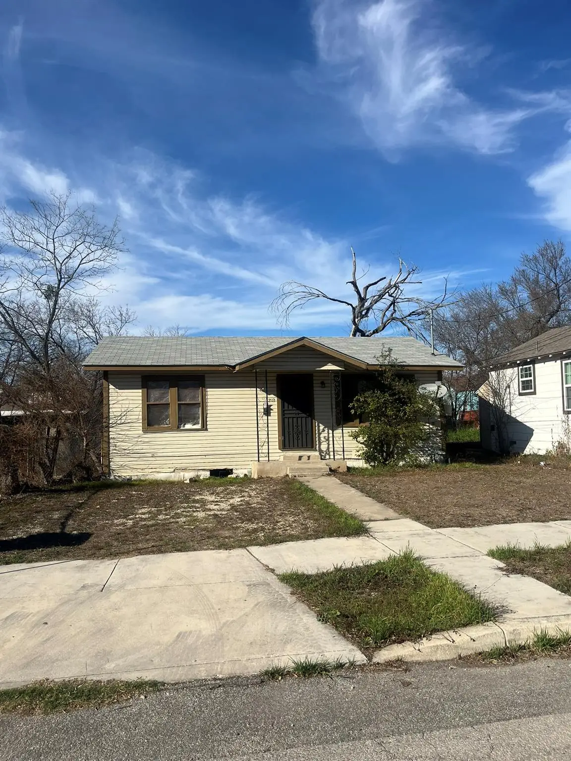 219 Dashiell St St, San Antonio, TX 78203 - #1