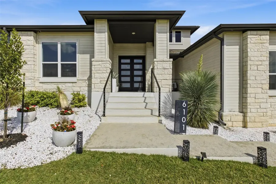 6101 Diversion Cir, Lago Vista, TX 78645 - #2