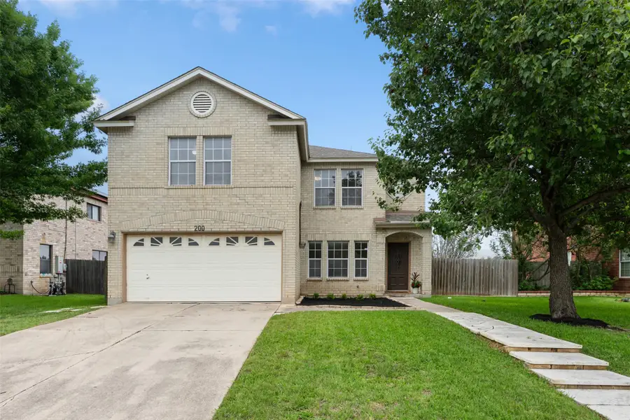 200 Deercreek Ln, Leander, TX 78641 - #2