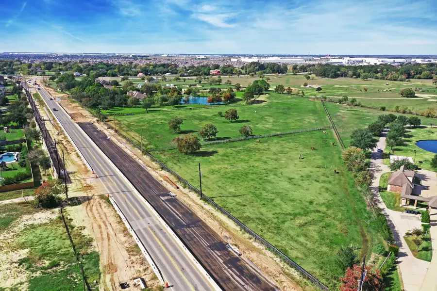 1834 1463 Rd, Katy, TX 77494 - #3