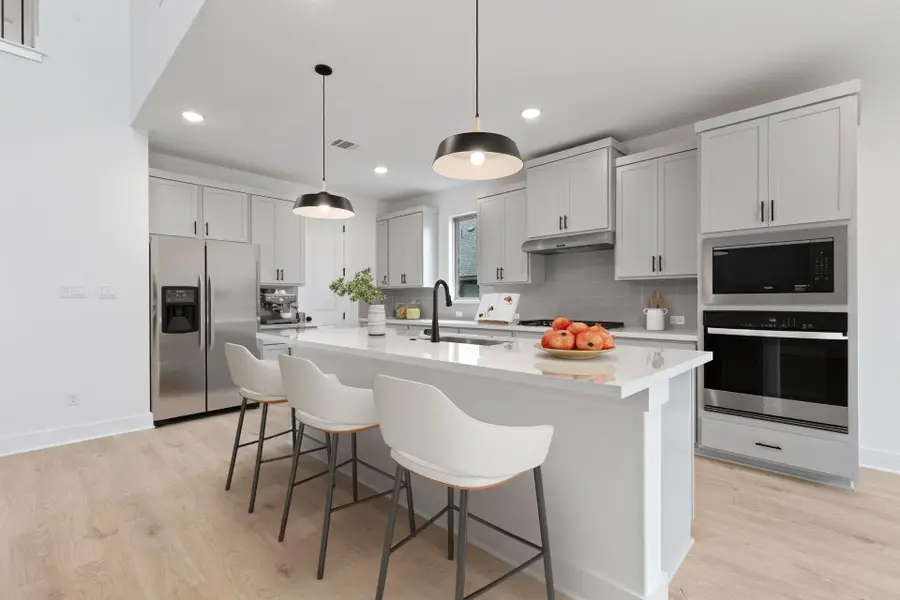 435 Five Mile Creek Way, Kyle, TX 78640 - Image #3