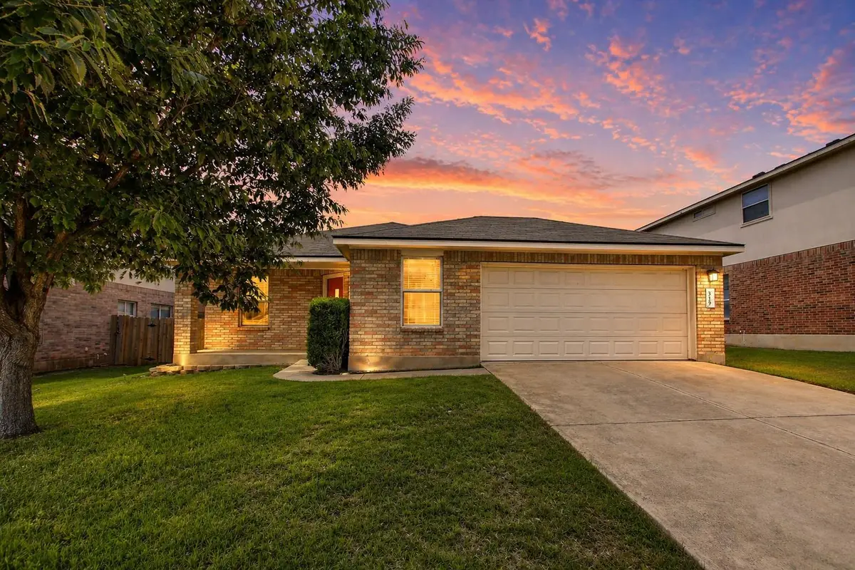315 Northern Trl, Leander, TX 78641 - #1