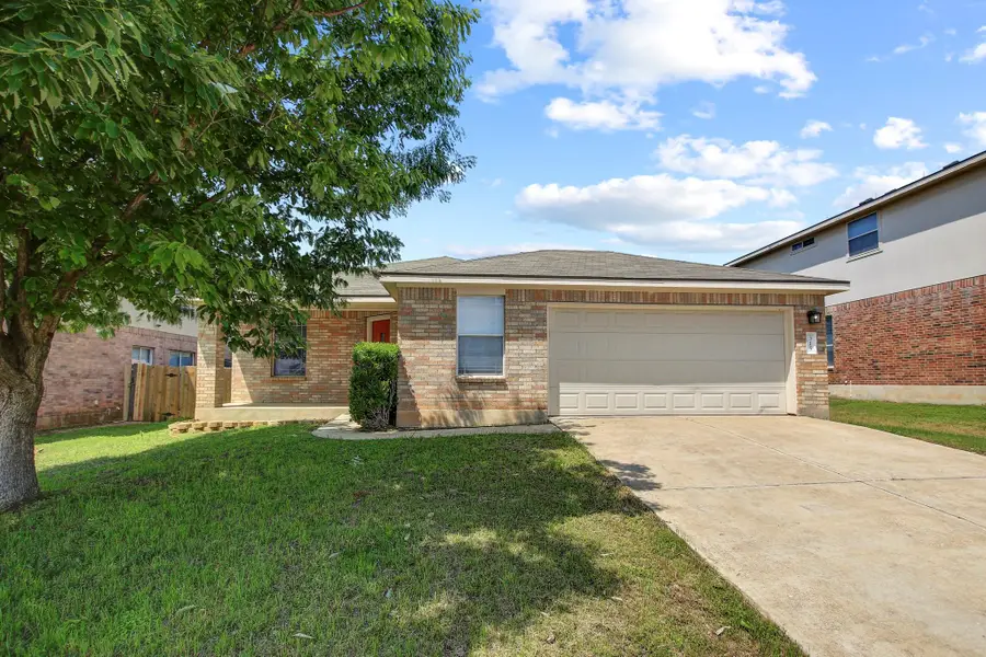 315 Northern Trl, Leander, TX 78641 - #2