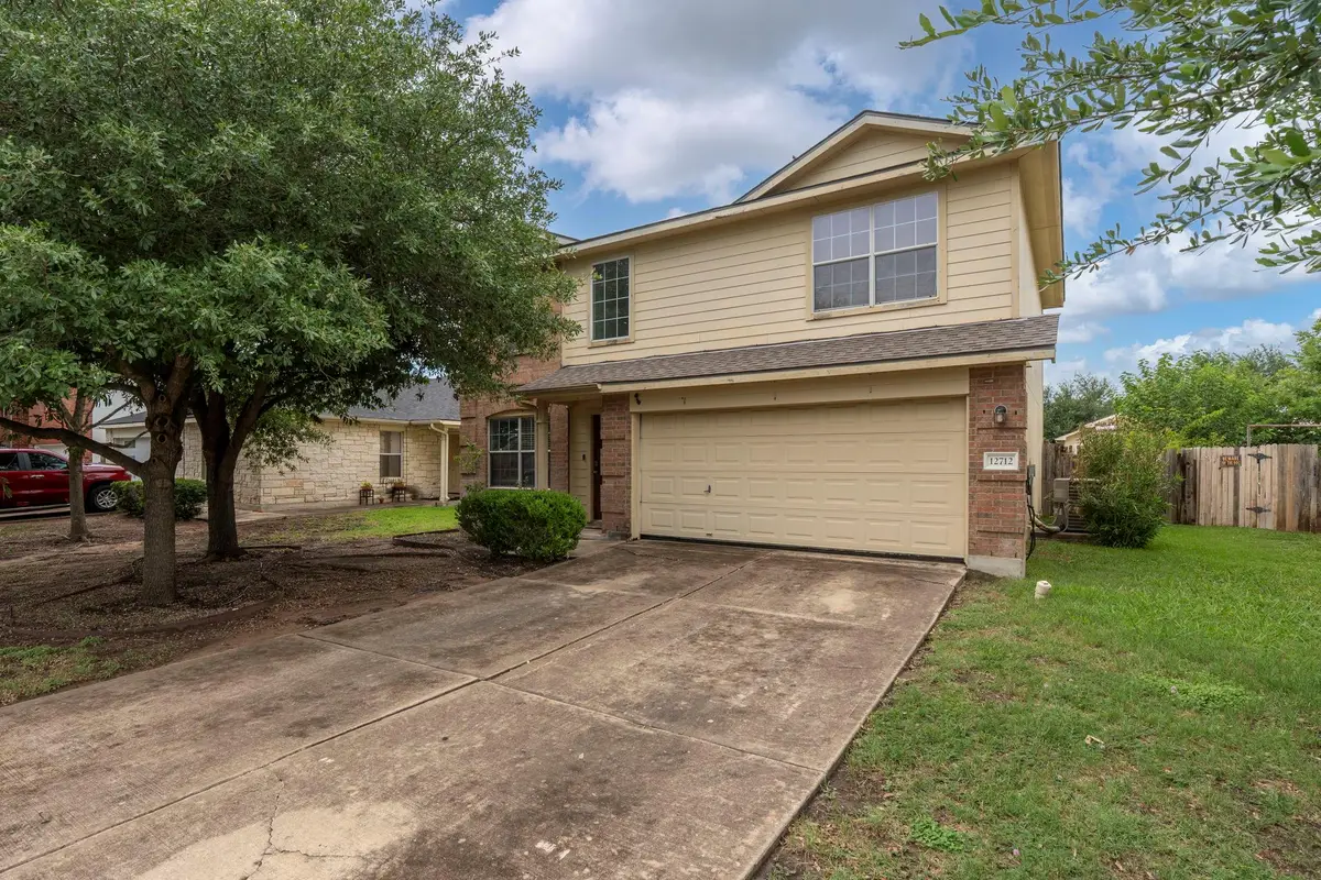 12712 Ring Dr, Manor, TX 78653 - Image #1