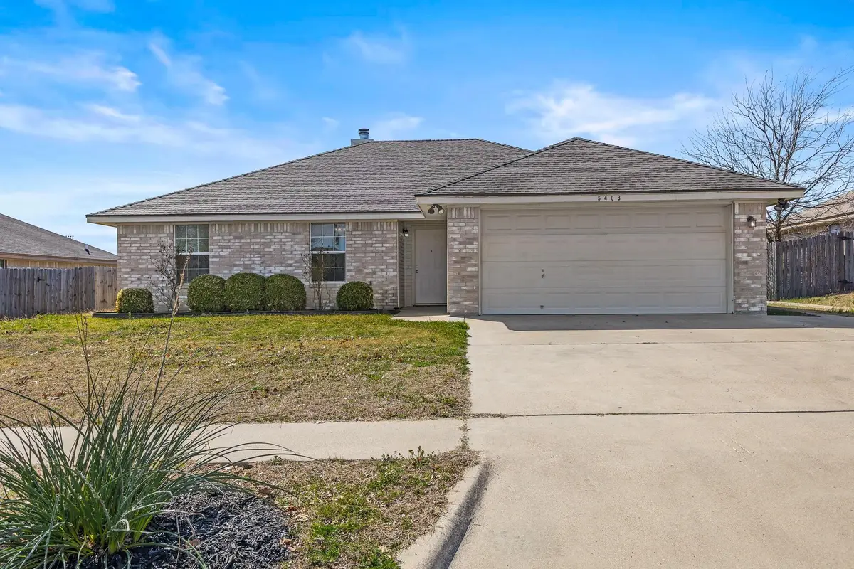5403 Shawn Dr, Killeen, TX 76542 - #1