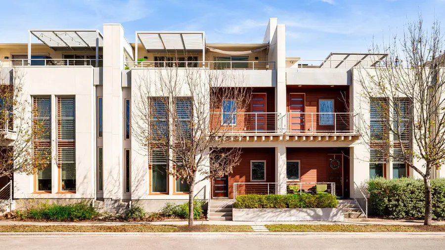 4715 Ruiz St, Austin, TX 78723 - Image #2