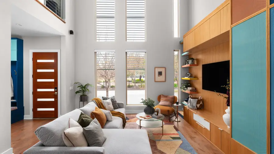 4715 Ruiz St, Austin, TX 78723 - Image #3