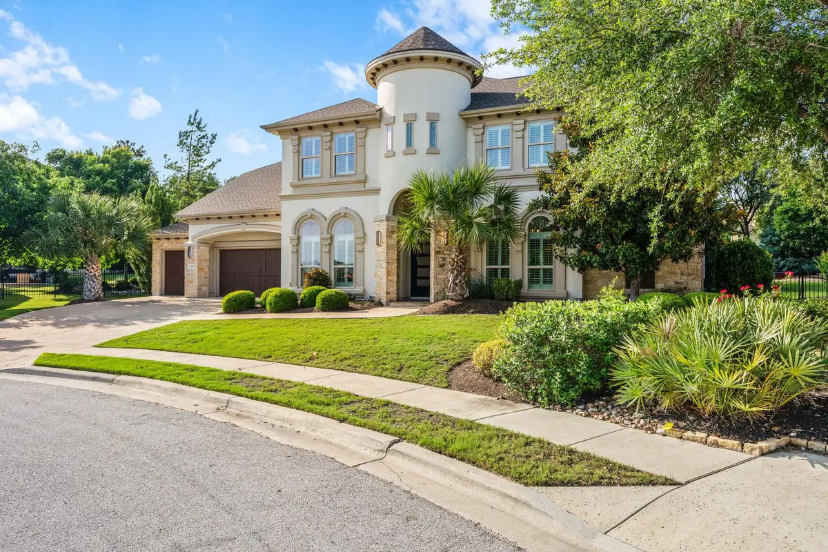 3925 Veneto Cir, Leander, TX 78641 - #1