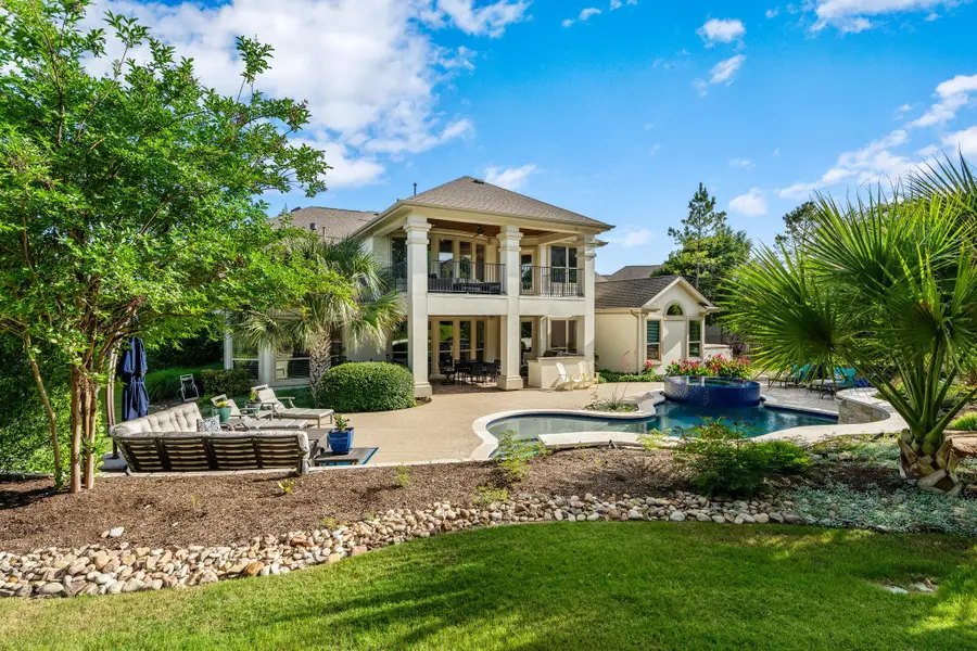 3925 Veneto Cir, Leander, TX 78641 - #2