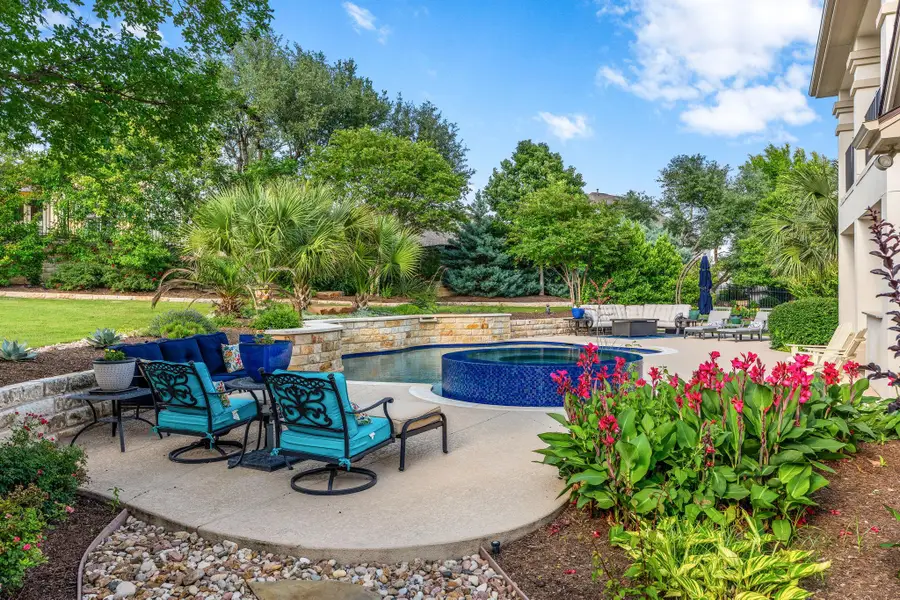 3925 Veneto Cir, Leander, TX 78641 - #3