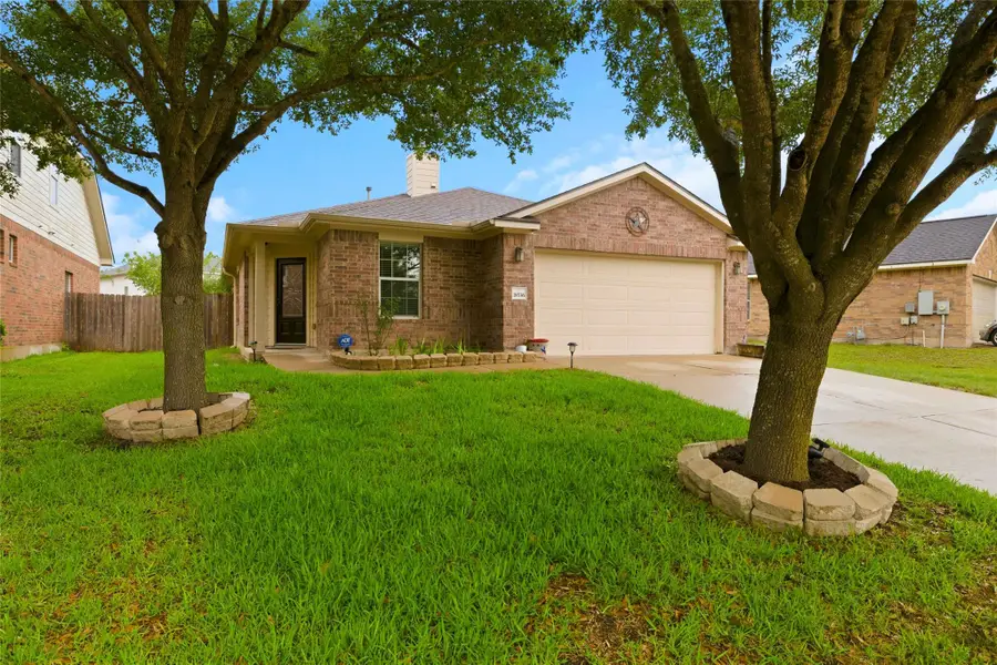 18536 Blue Pond Dr, Pflugerville, TX 78660 - #2