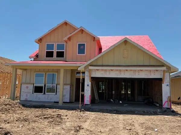 556 Gus Loop, Georgetown, TX 78626