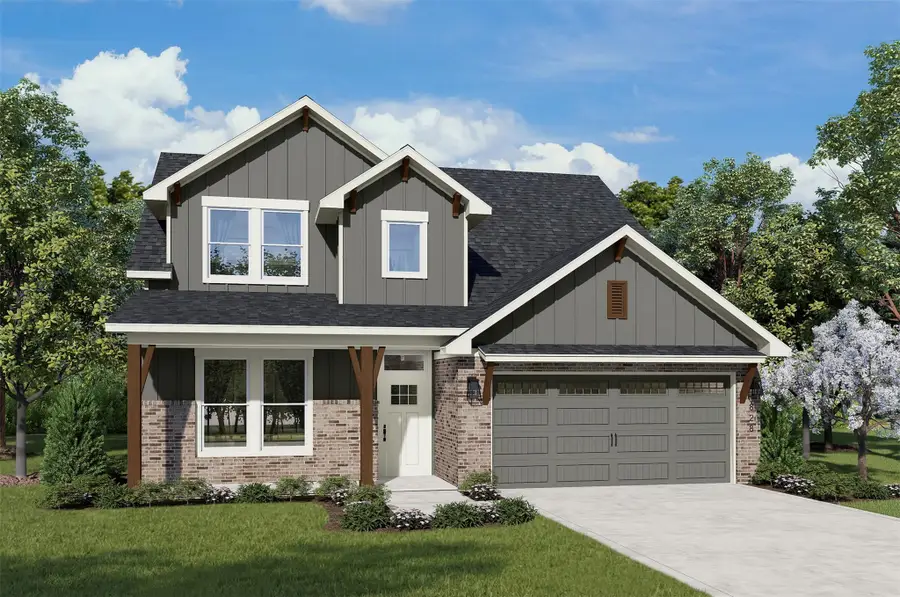 556 Gus Loop, Georgetown, TX 78626 - #2