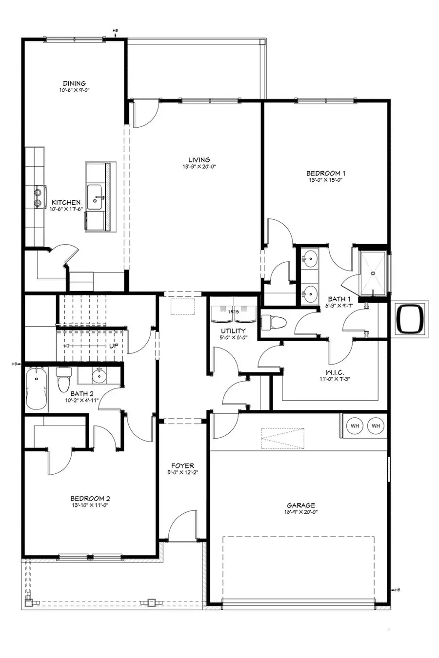 556 Gus Loop, Georgetown, TX 78626 - #3