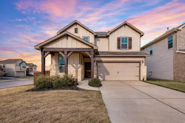 3208 Maysilee St, Austin, TX 78728