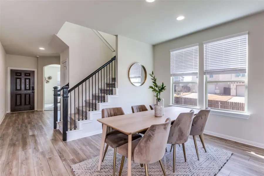 3208 Maysilee St, Austin, TX 78728 - #3