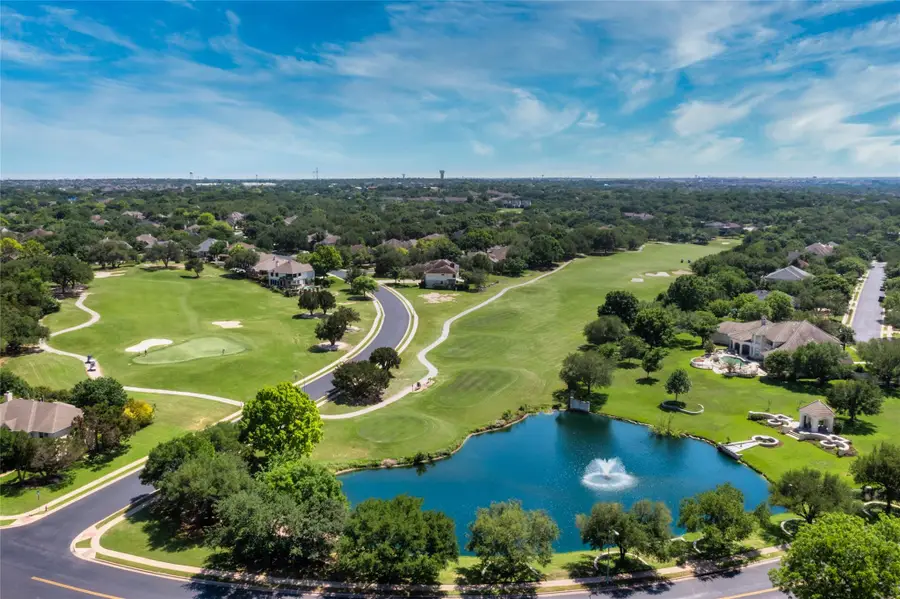 2041 Saint Andrews Dr, Round Rock, TX 78664 - #2