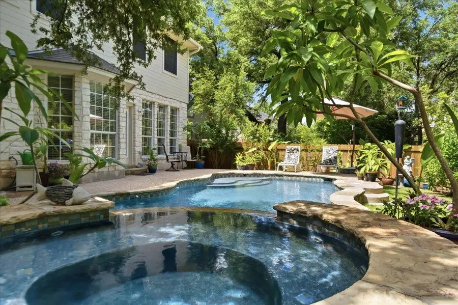 2041 Saint Andrews Dr, Round Rock, TX 78664 - #3