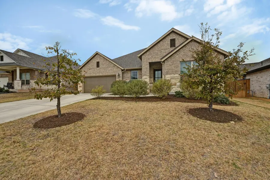 308 Allegheny Way, Kyle, TX 78640 - #2