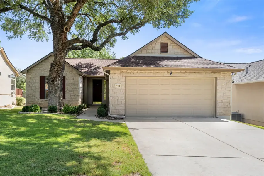 118 Purple Sage Dr, Georgetown, TX 78633 - Image #3