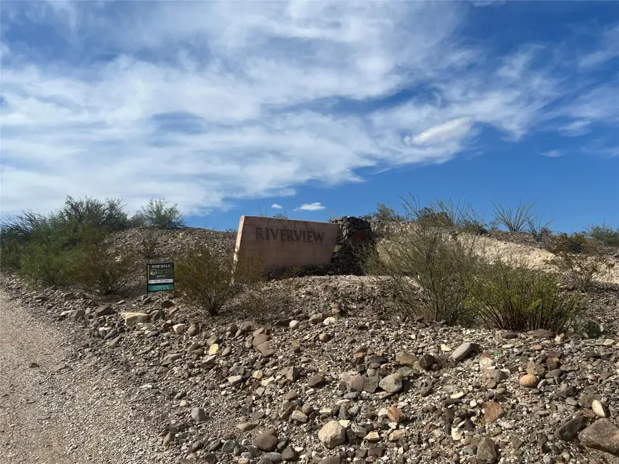 Lot 2 & 3 Riverview Dr, Lajitas, TX 79852 - Image #2