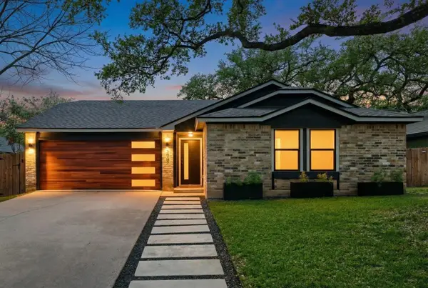 3907 Stonecroft Dr, Austin, TX 78749