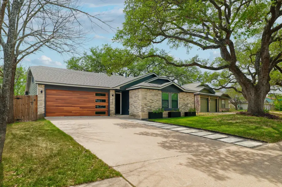 3907 Stonecroft Dr, Austin, TX 78749 - #2