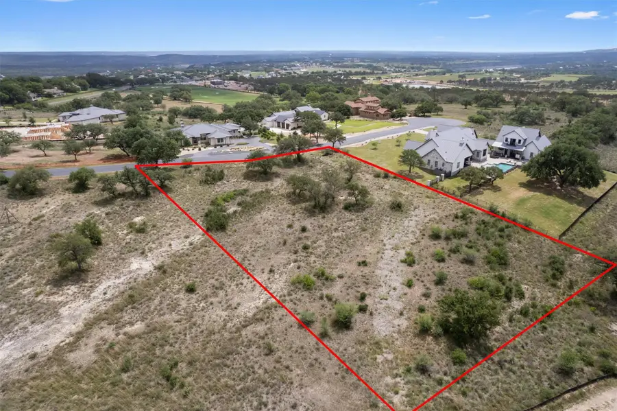 1217 Saddlebrook Canyon Ct, Spicewood, TX 78669 - #3