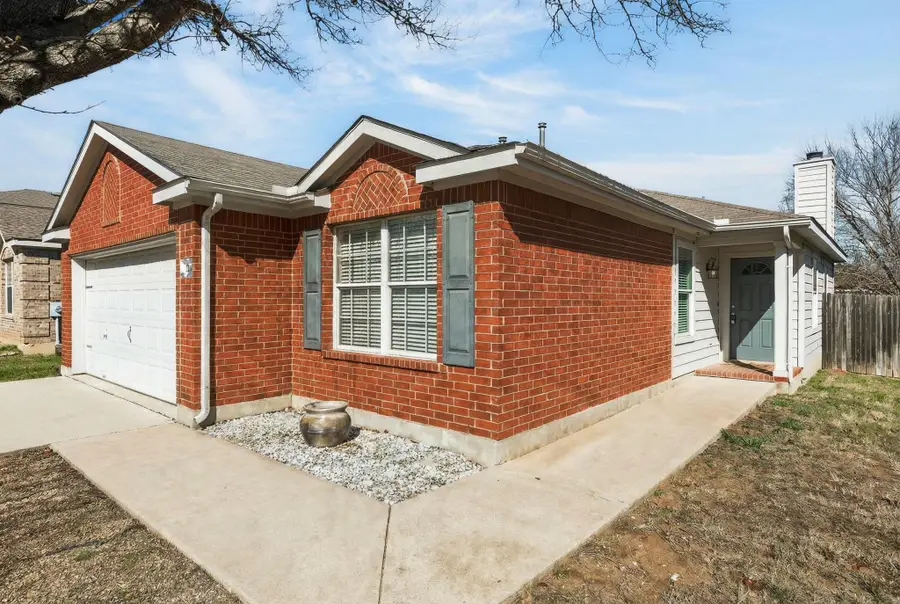 2210 John Tee Dr, Cedar Park, TX 78613 - #2