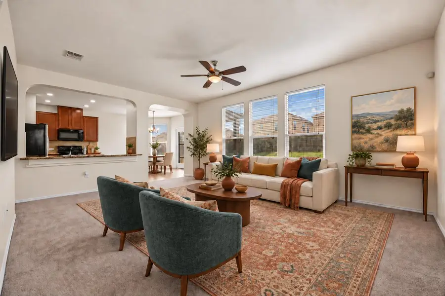 12700 Stoney Ridge Bnd, Del Valle, TX 78617 - #2